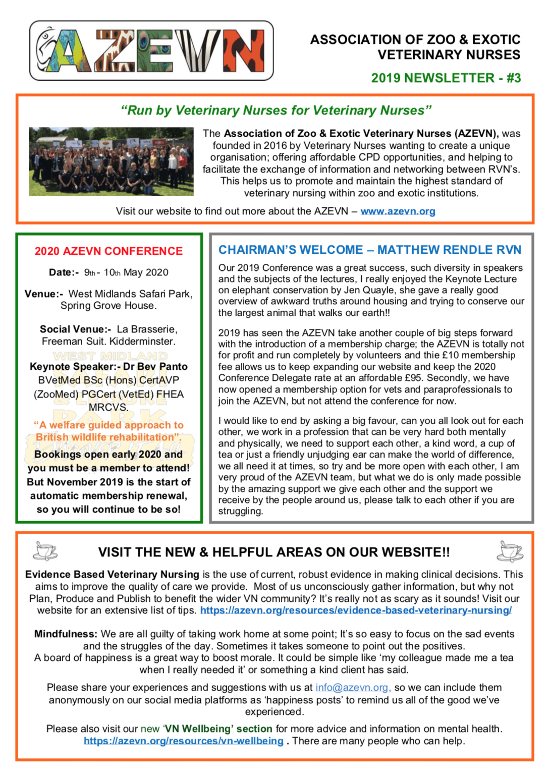 3-AZEVN-Newsletter-Nov-2019